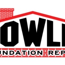Bowlin  Foundation Repair - Building Contractors