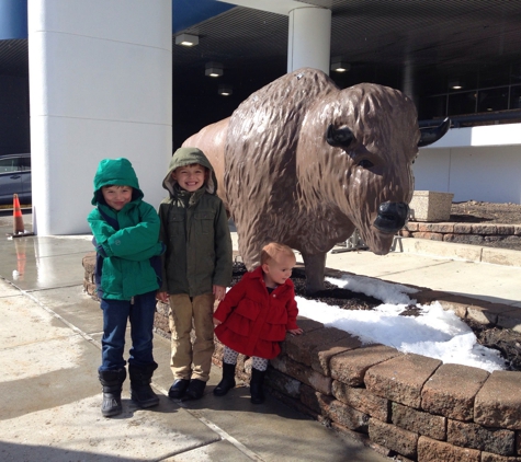 Buffalo General Medical Center - Buffalo, NY