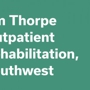 Jim Thorpe Outpatient Rehabilitation Southwest