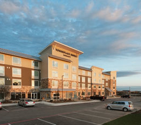 TownePlace Suites Austin Parmer/Tech Ridge - Austin, TX