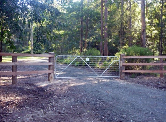 SK Rural Fencing - Benalla, VIC
