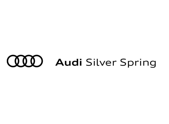 Audi Silver Spring - Silver Spring, MD