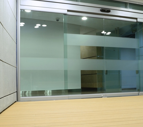 GC Door Control - Benowa, QLD