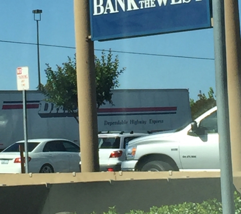 Bank of the West - Citrus Heights, CA