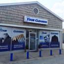 Your Cleaners - Dry Cleaners & Laundries