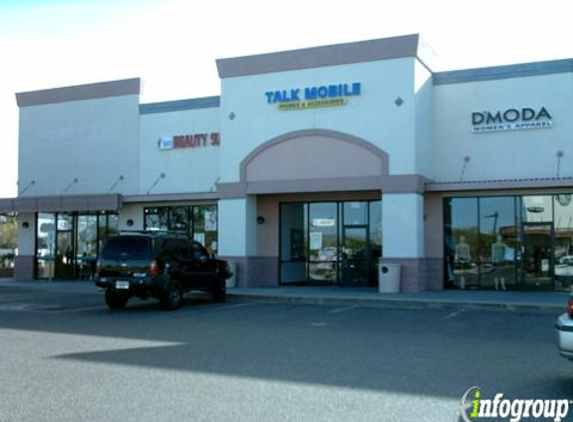Cricket Wireless Authorized Retailer - Avondale, AZ