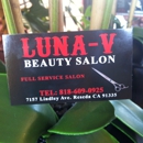 Luna-V Beauty Salon - Beauty Salons