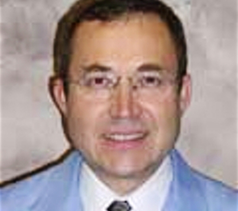 Dr. Mehmet S Gulecyuz, MD - Naperville, IL