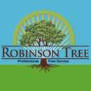 Robinson Tree Service Inc