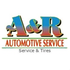 A & R Automotive Svc