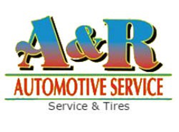 A & R Automotive Svc - Brush, CO