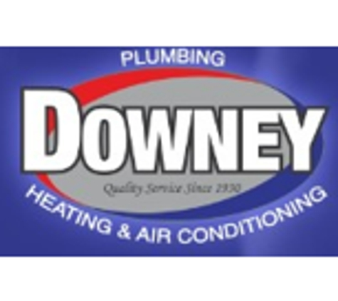 Downey Plumbing Heating & Air Conditioning - Downey, CA