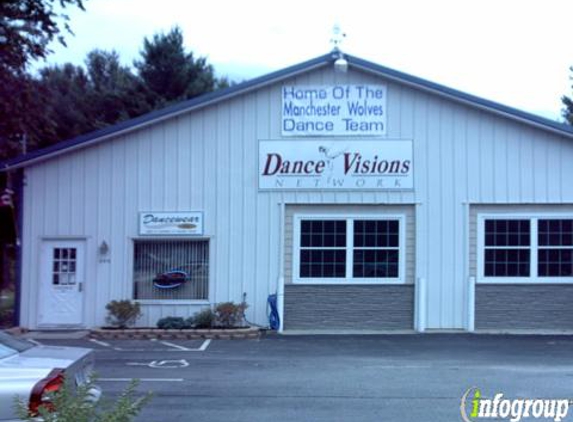 Dance Visions Network - Manchester, NH