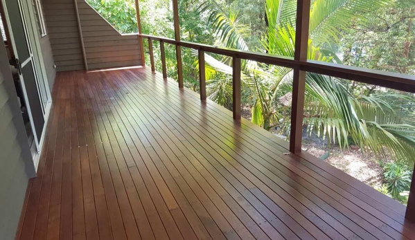 Headland Floorsanding & Polishing - Buderim, QLD