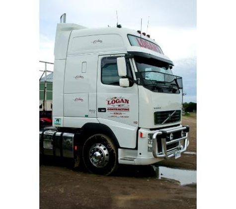 Logan Contracting - Cobden, VIC