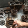 Lory Transmission Parts - CLOSED