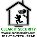 CLEAR IT SECURITY - Security Equipment & Systems Consultants
