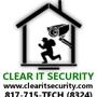 CLEAR IT SECURITY