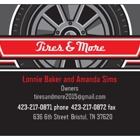 Tires & More