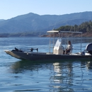 Oquawka Boats & Fabrications - Boat Builders