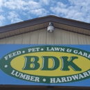 Bdk Feed & Supply - Feed Dealers