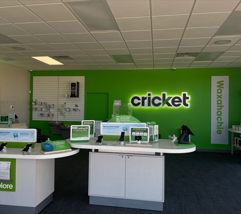 Cricket Wireless Authorized Retailer - Waxahachie, TX