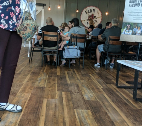 First Watch Restaurant - Wellington, FL