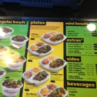 Flame Broiler