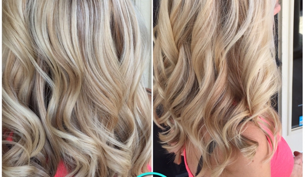 Salon Adelle - Greenville, SC