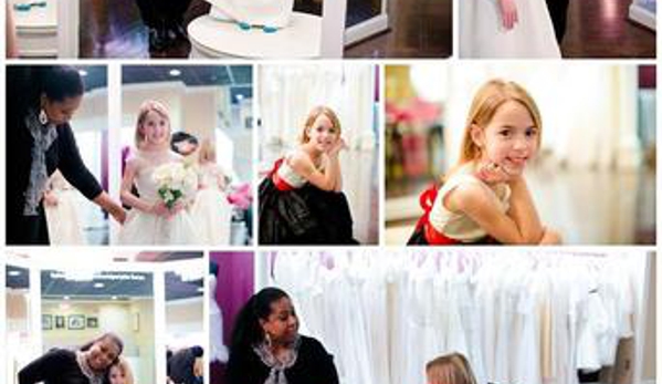 Soliloquy Bridal Couture - Herndon, VA