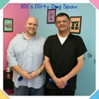 Bill's Dirty Dog Spaw