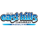 East Hills Chevrolet of Roslyn - New Car Dealers