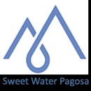 Sweet Water Pagosa, LLC - Water Treatment Equipment-Service & Supplies