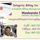 Integrity Billing For Towing - Billing Service