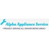 Alpha Appliance Service gallery