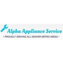 Alpha Appliance Service - Small Appliance Repair