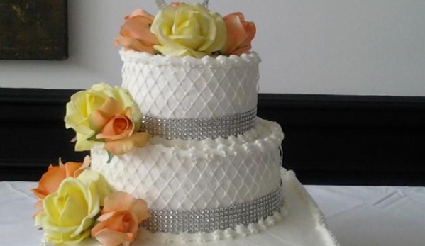 Our Creation Cakes - Des Moines, IA