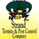 Strand Termite & Pest Control - Mold Testing & Consulting
