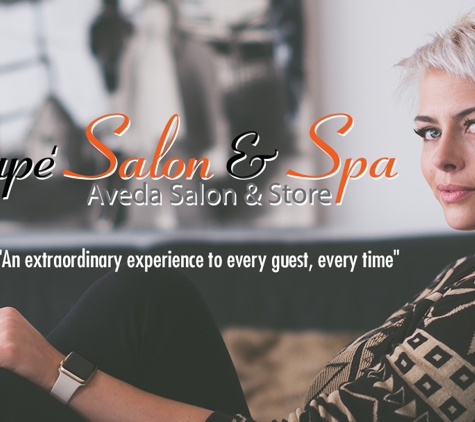 Agape Salon & Spa - Rancho Mirage, CA