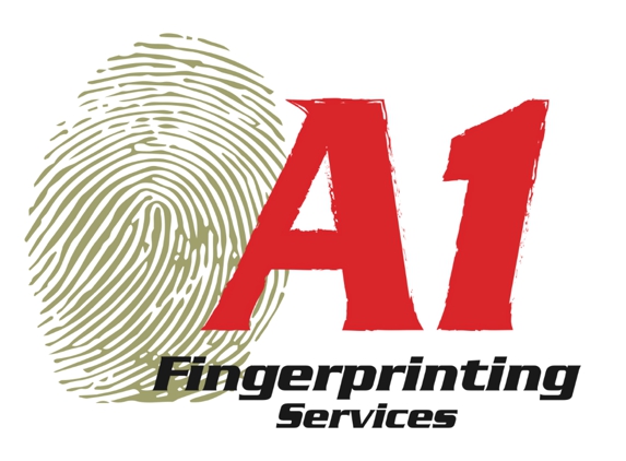 A1 Fingerprinting Services - North Las Vegas, NV