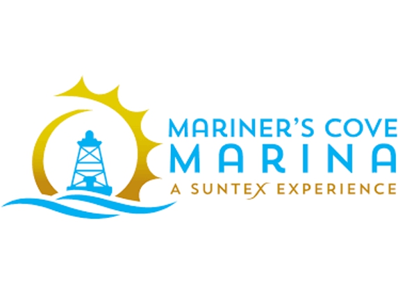 Mariner's Cove Marina - Gulfport, FL