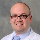 Christopher Dean Nedzlek, DO - Physicians & Surgeons, Emergency Medicine