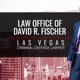 Law Office of David R. Fischer