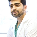 Dr. Amyn Lakhani, DPM - Physicians & Surgeons, Podiatrists
