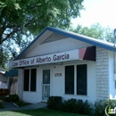 Alberto Garcia Law Office - Attorneys