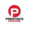 Preston's Painting gallery