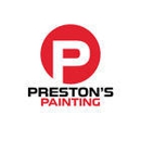 Preston's Painting - Paint Removing