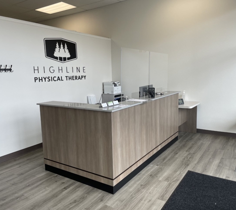 Highline Physical Therapy - Fircrest - Fircrest, WA