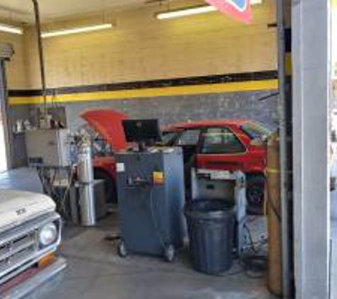 Tailpipes Smog Test Centers - Orangevale, CA