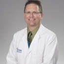 Jeffrey A. Colegrove, OD - Optometrists